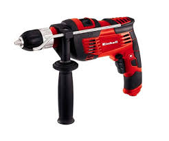 10233 TALADRO PERCUTOR TC-ID 720 EINHELL