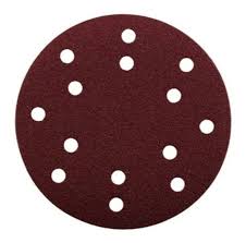 LIJA P/ LIJADORA TELESCOPICA G80 KWB X5 UNIDADES