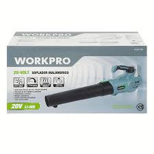 W159017NT SOPLADOR INALAMBRICO WORKPRO