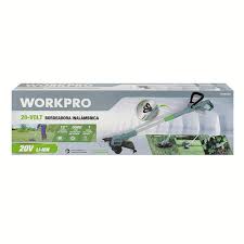 W159015NT BORDEADORA INALAMBRICA WORKPRO