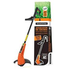 10498 BORDEADORA TRAMONTINA 1500W