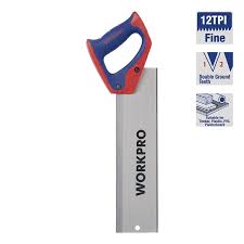 WP215015 SERRUCHO DE COSTILLA PRESICION 14¨REFORZADO