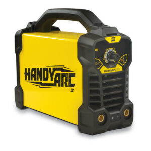 SOLDADORA ESAB- HANDY ARC 142I