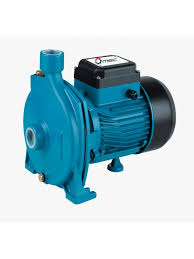 0619 BOMBA CPM 146-A CENT NAC 220V NORYL MEC 0.75HP