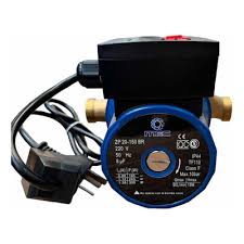 0633 BOMBA ZP15-9-160 PRESURIZADORA 220V