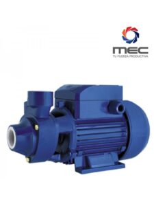 04747 BOMBA QB 62 CENTRIFUGA PERIFERICA