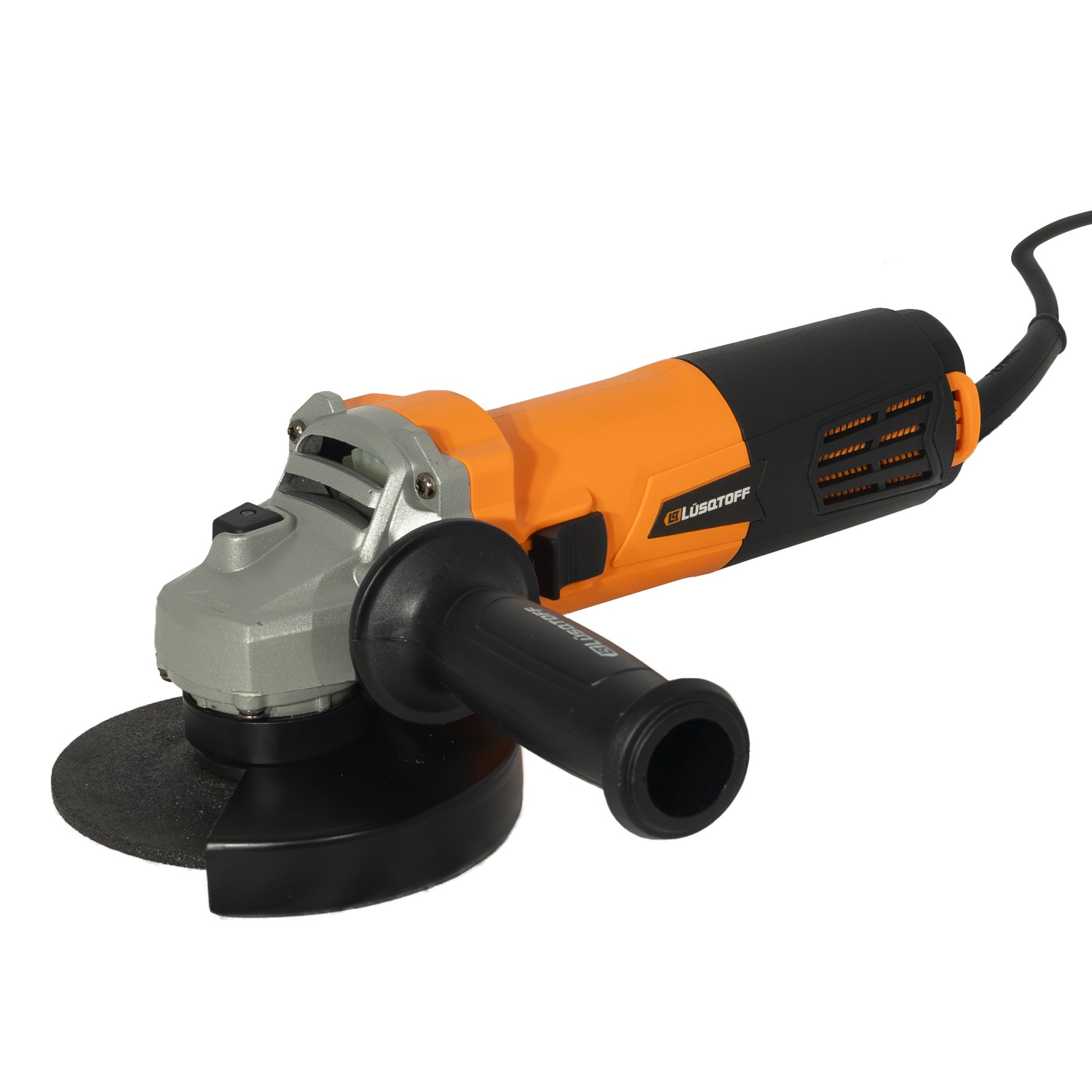 03409 AMOLADORA 4 1/2 720 W L820 LUSQTOFF