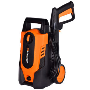 LUSQTOFF HIDROLAVADORA MAX PRES (HL120)