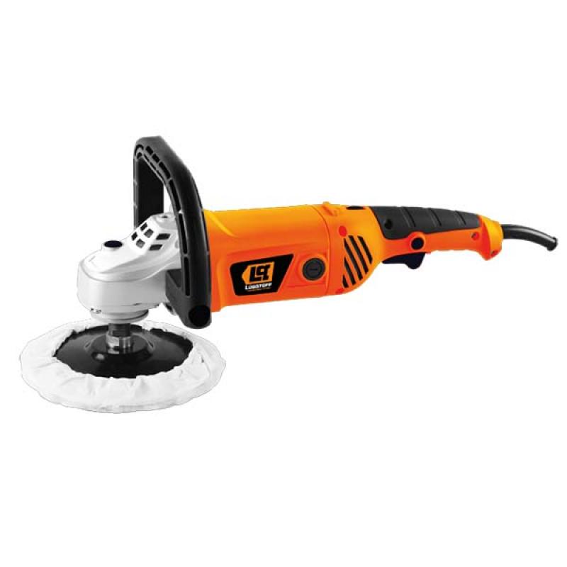 LUSQTOFF LUSTRADORA / LIJADORA 1300W (LJL1300-8)