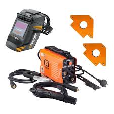 LUSQTOFF MEGA KIT SOLDADOR