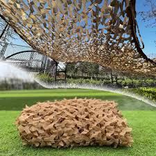 33747 TELA SOMBREO COMUN REFORZADA BEIGE