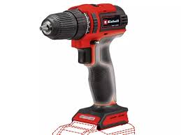 33498 TALADRO INALMB. TE-CD 18/40 LI SOLO 4513925 EINHELL