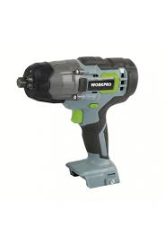 LLAVE DE IMPACTO INALAMB WORKPRO