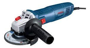 33860 AMOLADORA ANG 4 1/2 -GWS 700 - 710W 220V BOSCH