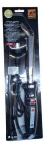 34012 SOLDADOR ELECTRICO 200W PUNTA CHATA JA