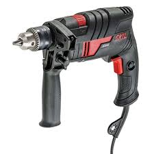 05636 TALADRO PERCUTOR SKIL- 6555 A 13MM 570W 220V