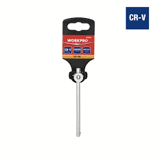 WP275013 BARRA EN T DESLIZANTE 3/8 WORKPRO