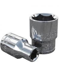 BOCALLAVE 11MM HEXA CROSSMASTER