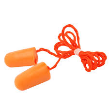 TAPONES AUDITIVOS 1110 CON CORDEL 3M