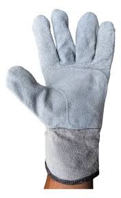 PACK GUANTE DESCARNE GRIS X 3