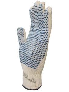 GUANTE MOTEADO 1 CARA 4HILOS