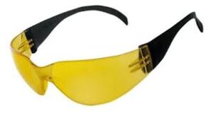 ANTEOJO NEGRO/AMARILLO MAKITA