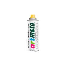 0220 AEROSOL MOTA ROJO DIABLO BRILLANTE 216 ML