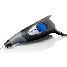 02646 GRABADOR ELECTRICO DREMEL
