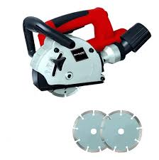 ACANALADORA DE MURO TC-MA 1300 EINHELL