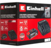 01096_2255 CARGADOR Y BATERIA 2.5 AMPH POWER X-CHANGE