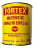 CEMENTO DE CONTACTO 101 X 1 LTR FORTEX