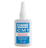 ADHESIVO INSTANTANEO CIANO CM1