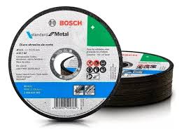 DISCO BOSCH 115X1MM