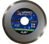 DISCO DIAMANTADO YARD 9 CONTINUO