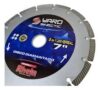 DISCO YARD DIAMANTADO 7- 3 EN 1 UNIVERSAL