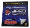 DISCO YARD DIAMANTADO 7- 3 EN 1 UNIVERSAL