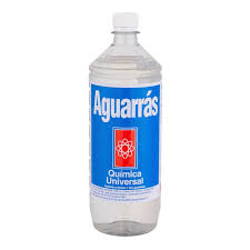 AGUARRAS