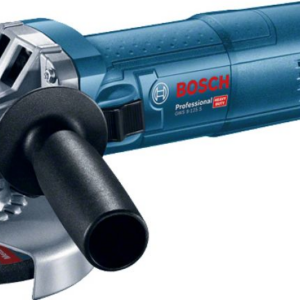 AMOLADORA 900W GWS 9-125 BOSCH