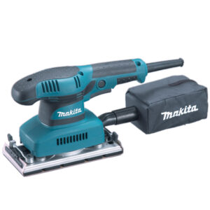 LIJADORA DE ACABADO MAKITA BO3710