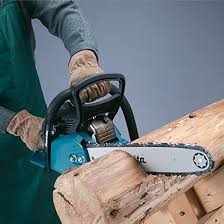 MOTOSIERRA 2T 32CC 40CM ESP MAKITA