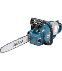 MOTOSIERRA 2T 32CC 40CM ESP MAKITA