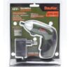 ATORNILLADOR 4.0 V USB BAUKER