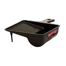 0465_26257 BANDEJA PINTOR -PVC- MINI PLANA