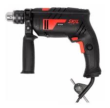 05636_26081 TALADRO PERCUTOR SKIL- 6555 A 13MM 570W 220V