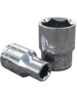 BOCALLAVE 10 MM CROSSMASTER ENCASTRE 1/2