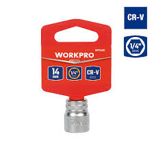 0584_2425 BOCALLAVE 14 MM ESTRIADO WORKPRO