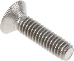 TORNILLO HIERRO 3/16 X 1/2 FRESADO