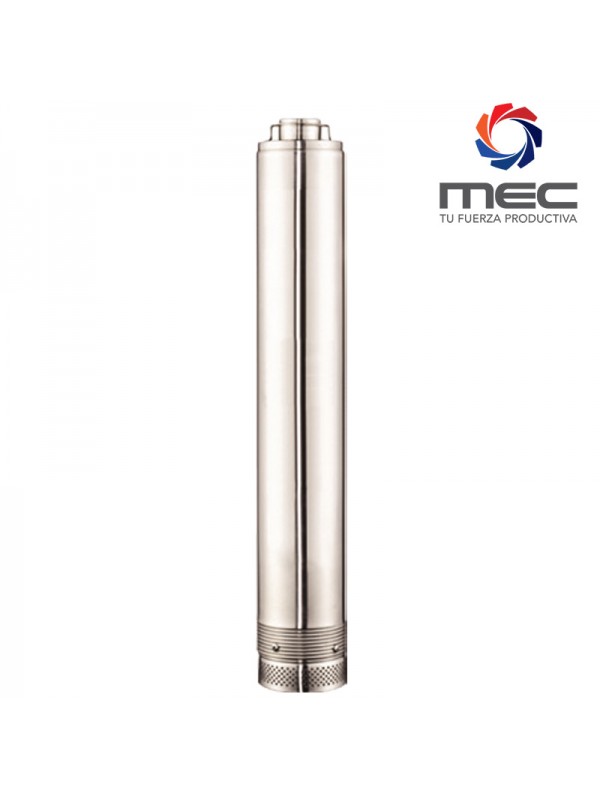 0630_2056 BOMBA SUMER 4SNM4/6-1HP MONOBLOC MEC
