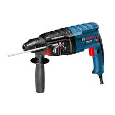 BOSCH ROTOMARTILLO GBH 2-24D 820W 2.7 KG HORMIGON