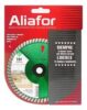 DISCO ALIAFOR 41/2 TURBO FINO